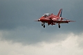 181_Fairford RIAT_Red Arrows na British Aerospace Hawk T1